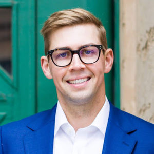 Meet your Posher, Sam